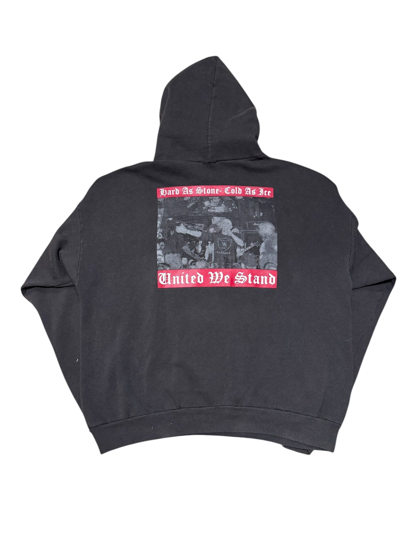 Warzone Hoodie