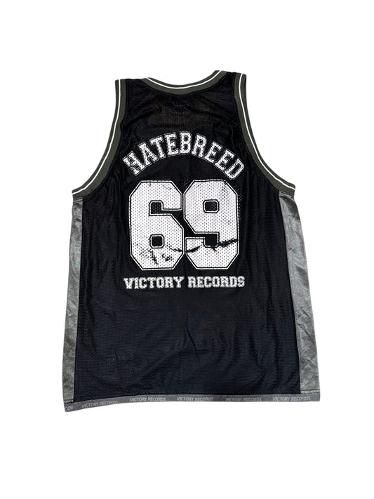 Hatebreed victory jersey