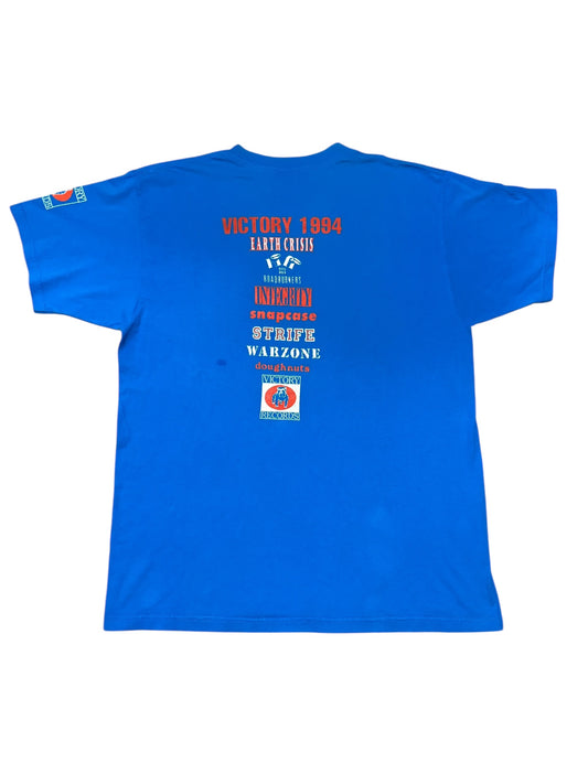 Victory records 1994