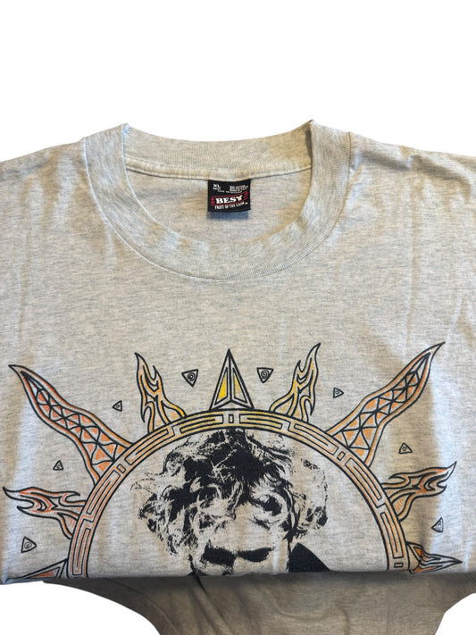 Alice In Chains Layne Aura Tee