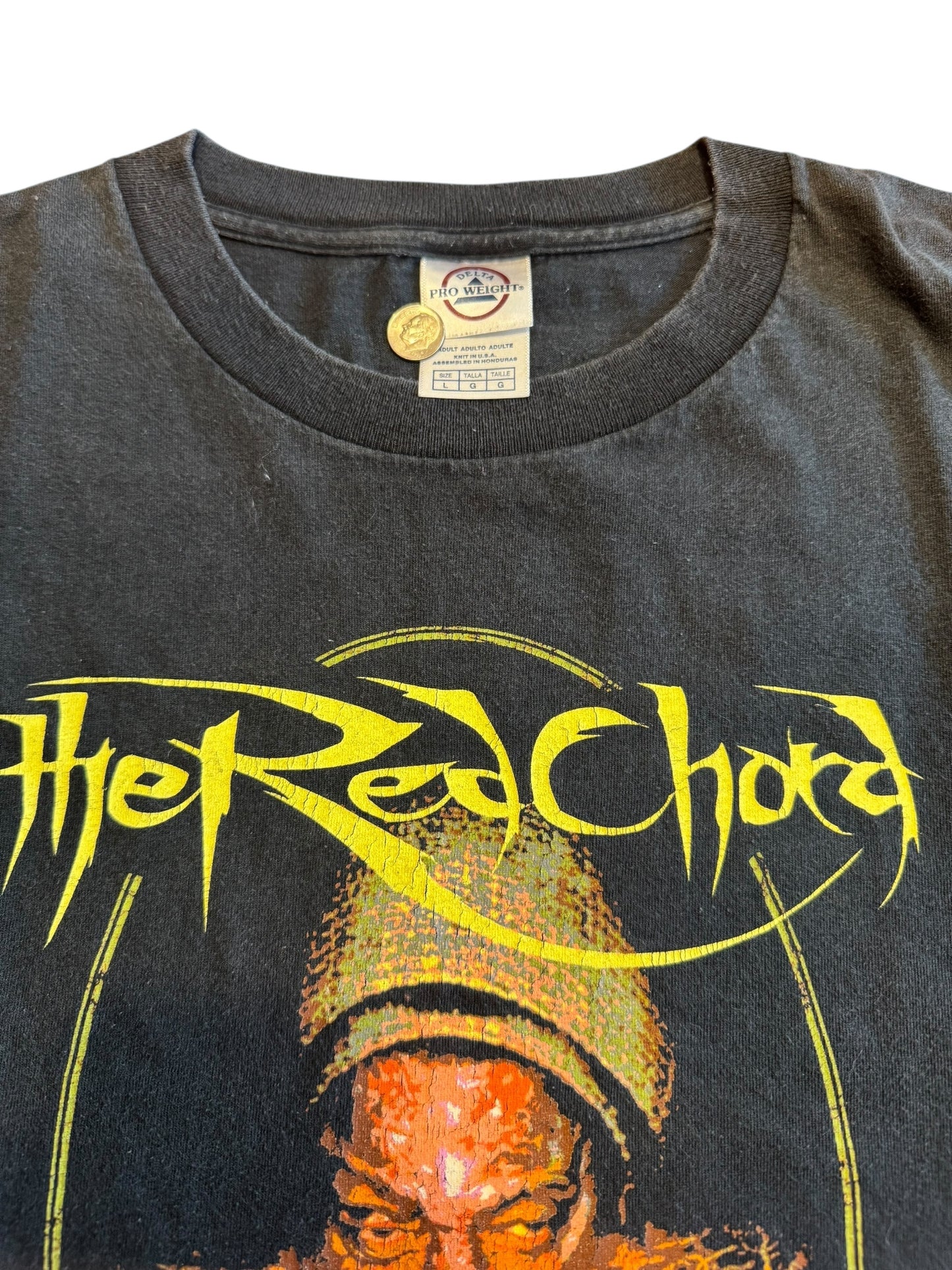 The Red Chord 2005
