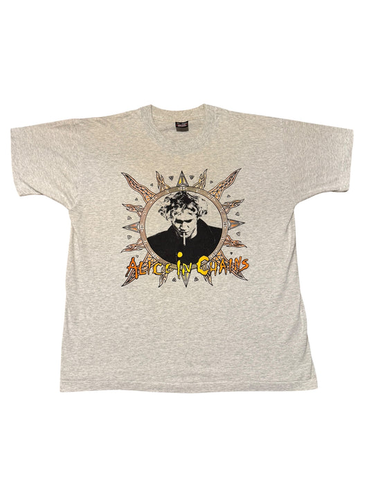 Alice In Chains Layne Aura Tee