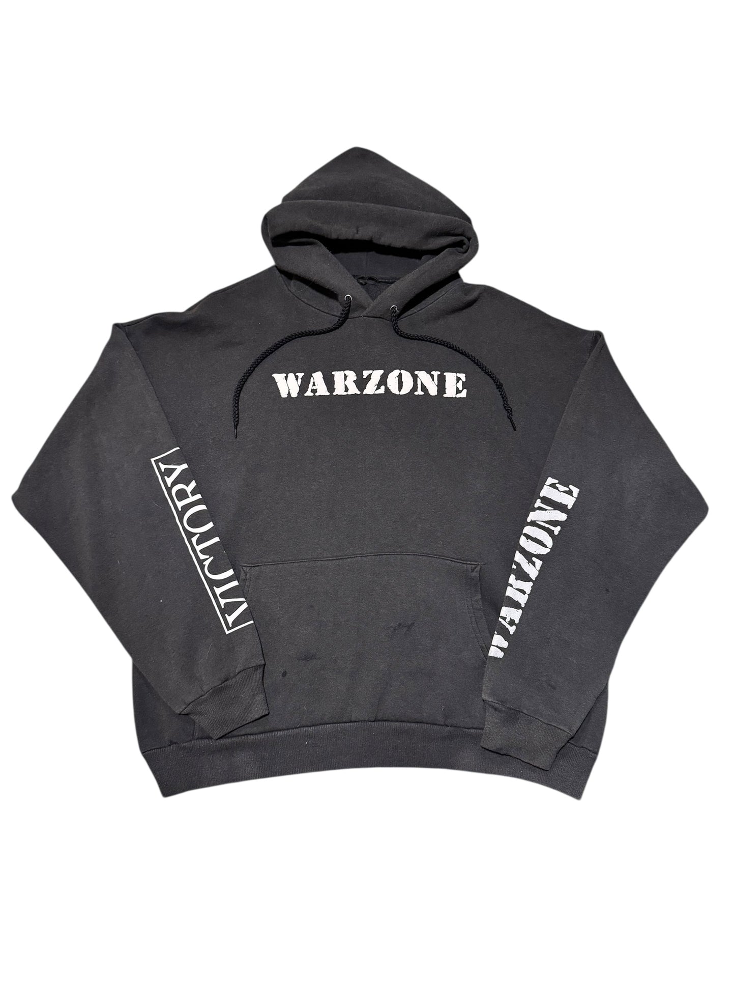 Warzone Hoodie