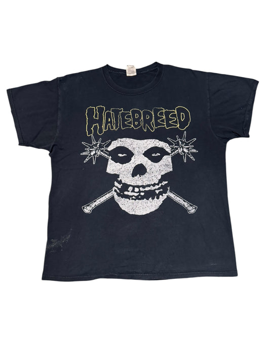 Hatebreed misfits