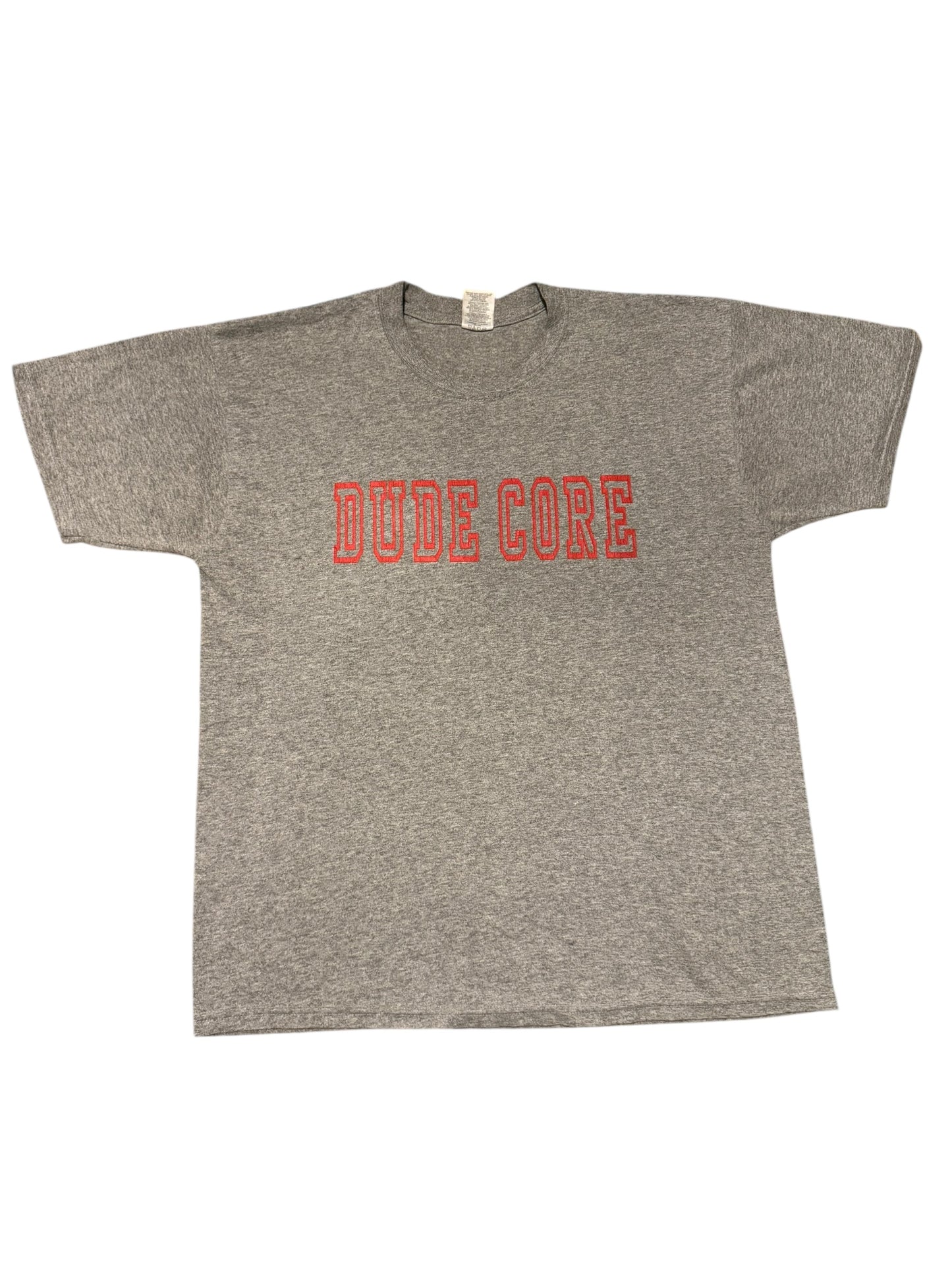 From a second story window ‘03