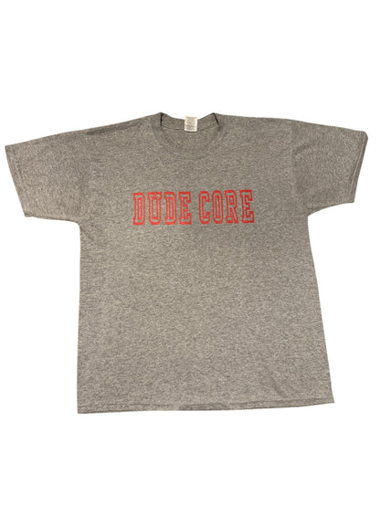 From a second story window ‘03