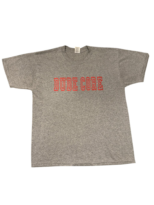 From a second story window ‘03