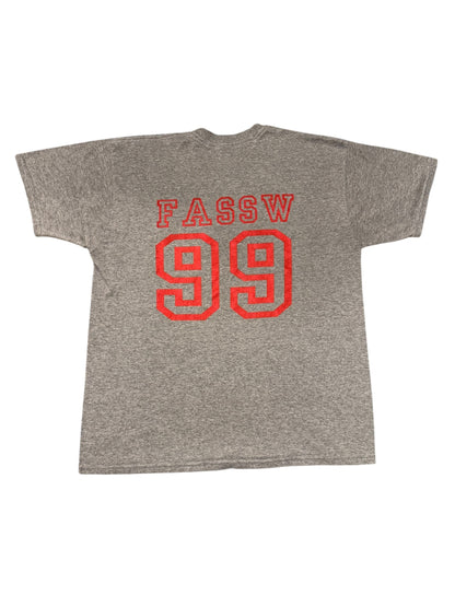 From a second story window ‘03