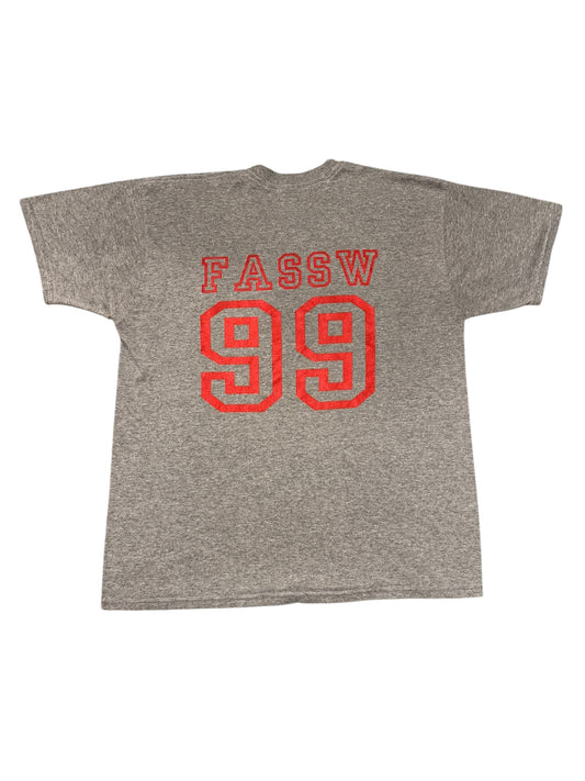 From a second story window ‘03