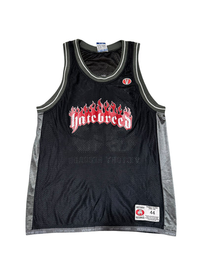 Hatebreed victory jersey