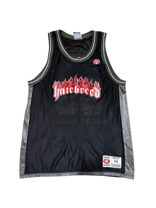 Hatebreed victory jersey