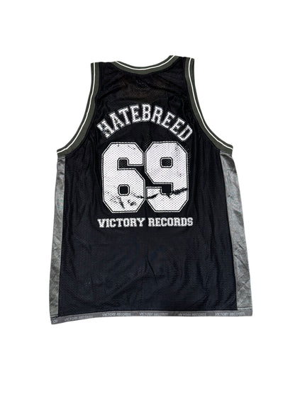 Hatebreed victory jersey