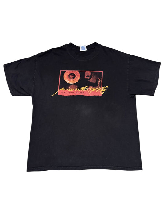 Poison the Well 2001