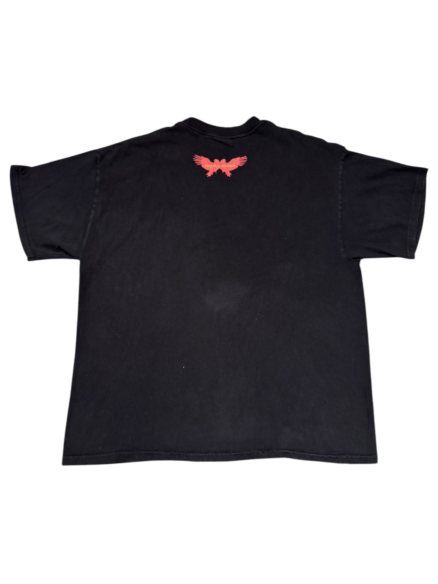 Poison the Well 2001