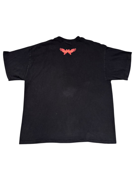 Poison the Well 2001