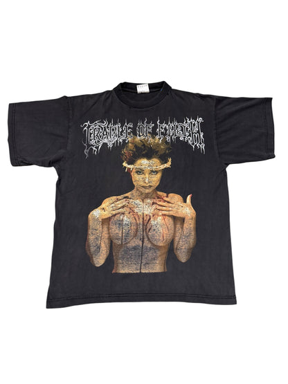 Cradle of Filth Praise the Whore