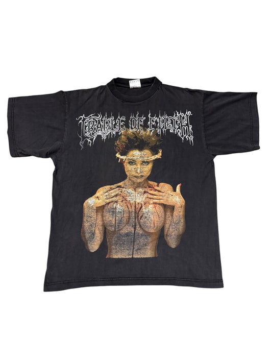 Cradle of Filth Praise the Whore