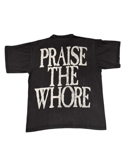 Cradle of Filth Praise the Whore