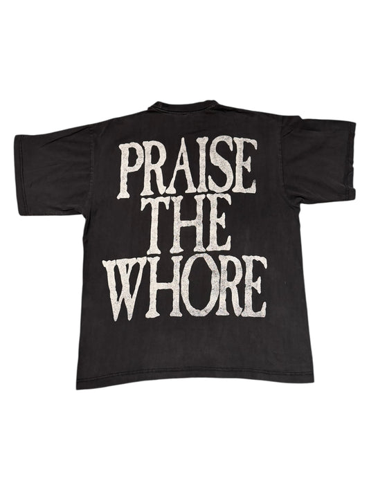 Cradle of Filth Praise the Whore