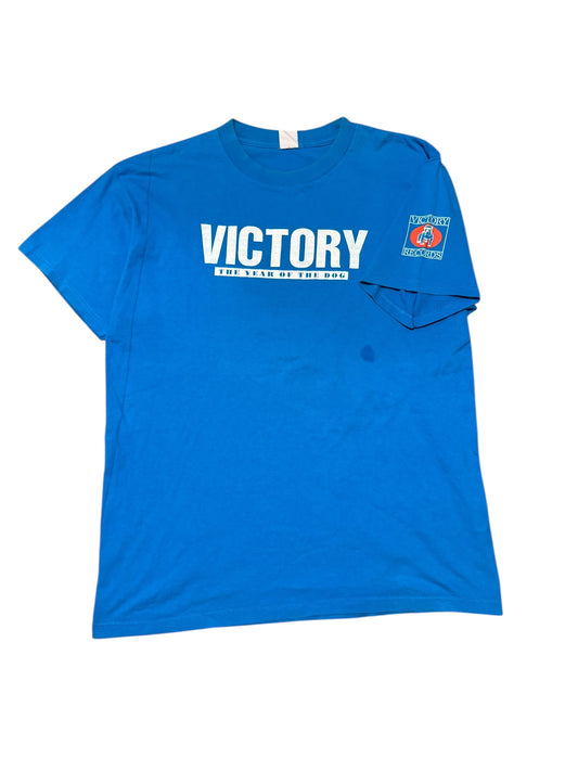 Victory records 1994