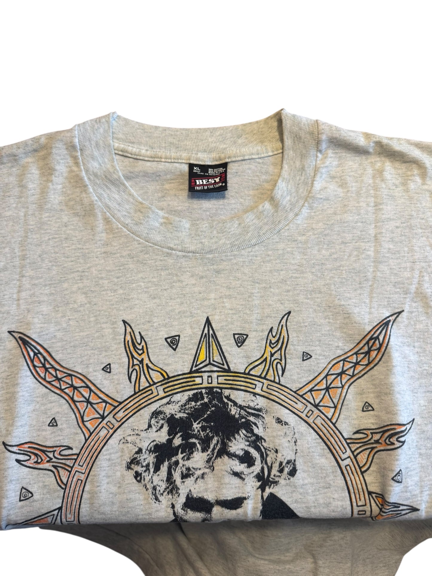 Alice In Chains Layne Aura Tee