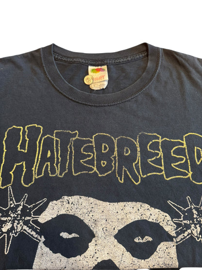 Hatebreed misfits