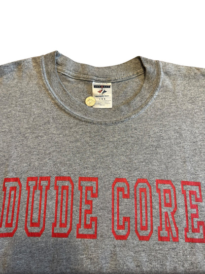 From a second story window ‘03