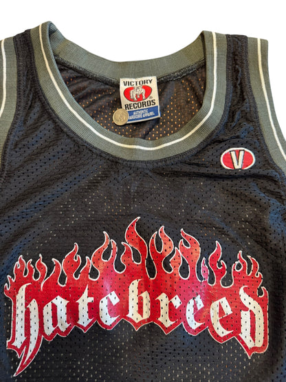 Hatebreed victory jersey