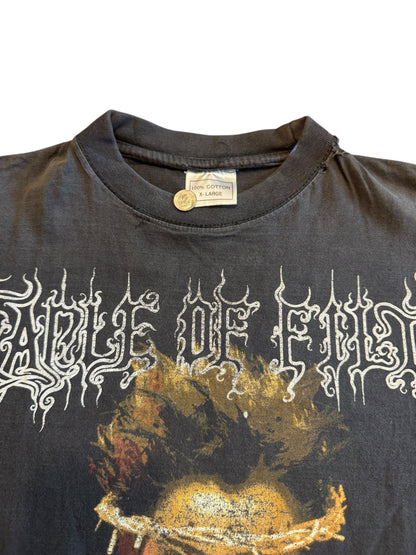 Cradle of Filth Praise the Whore